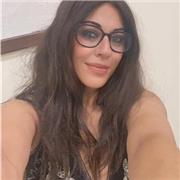 Insegnante di lingua Francese interprete traduttrice madre lingua
